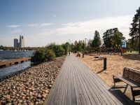 Зона отдыха «Химки-2»