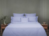 Постельное белье Сиреневый туман/Lilac mist, сатин