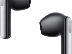 Наушники HUAWEI FreeBuds SE 3 Чёрные