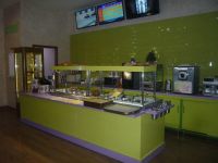 Кинотеатр «Куб»