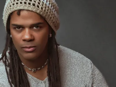 Билеты на Эндрю Дональдс (Театр драмы им. Слонова) / Концерт | Афиша | ИнфоТаймс