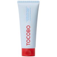 Пенка с глиной для глубокого очищения Tocobo Coconut Clay Cleansing Foam 150 мл