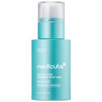 Ампула с азелаиновой кислотой и микроиглами medicube Azelaic Acid Exosome Shot 2000