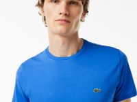 Мужская Футболка Lacoste Regular Fit