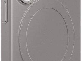 Чехол Samsung Slim Magnet Case S26 серый