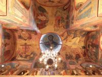 Церковь Ризположения