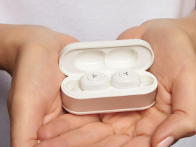 Беспроводные наушники Accesstyle