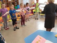 Библиотека поселка Солонцы