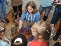 Смоленский областной центр народного творчества