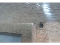 Картина Флорал Узоры Бежевый 45x60