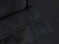 Трикотажные брюки для мальчиков, Черный