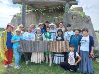 Дом народного творчества им. Н. Н. Туласынова