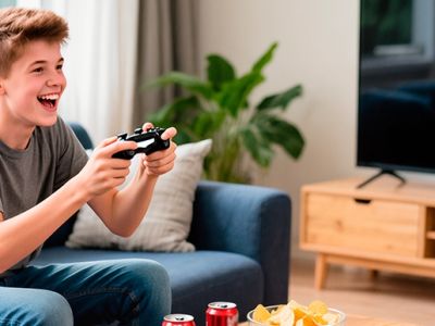 Роскачество протестирует видеоигры на наличие скрытых манипуляций