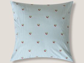 Комплект наволочек Cherry stripe