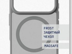 Чехол-накладка Rocket