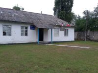 Даргинская сельская библиотека