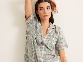 Пижама Green Mystery I