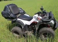 Квадроцикл KAYO AU150 CVT Б/У