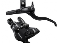 Комплект дискового тормоза Shimano BR-MT410 (1700 мм правый - задний)