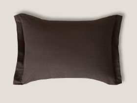 Комплект наволочек Кофе с ушками