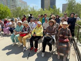 Свыше 5000 человек в Якутии занимаются народными художественными промыслами