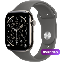 Умные часы Apple