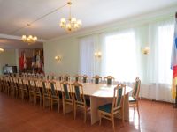 Культурно-деловой центр «Офицерское собрание»