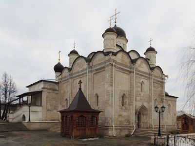 Собор Введения во храм