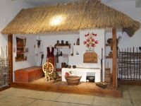 Энгельсский краеведческий музей