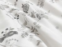 Комплект наволочек Сибилла (серый) с ушками