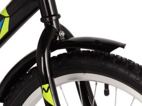 Детский велосипед Novatrack Twist 20, год 2025, цвет Белый