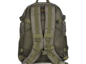 Рюкзак Remington Large Hunting Backpack 45 л, олива