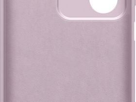 Клип-кейс BoraSCO Microfiber Case Lite для realme C75 Purple