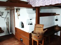 Дом, в котором жил ссыльный А. А. Ванеев