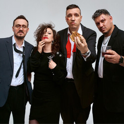 Рок Клуб «Вагонка»