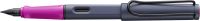 Ручка перьевая Lamy "safari 0D7", Pink cliff, EF