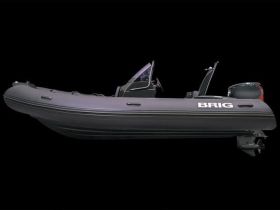 Лодка РИБ BRIG EAGLE 5