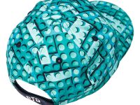 Кепка текстильная для мальчиков