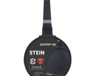 Сковорода блинная Polaris Stein-22PC