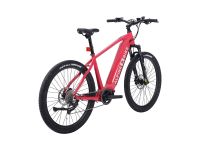 Электровелосипед Alpine Bike Alpinebike Finsteraarhorn, год 2025, цвет Розовый, ростовка 18