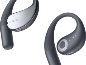 Наушники Xiaomi OpenWear Stereo Серые