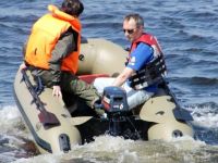 Лодка ПВХ BADGER Duck Line 300