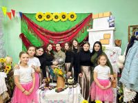 Большекирсановский сельский дом культуры