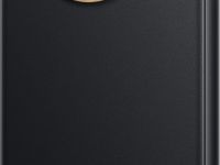 Смартфон HONOR X9c Smart 8/256 ГБ Чёрный