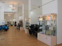 Музей «Заельцовка»