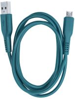 Кабель GAL USB / microUSB 1 м Синий