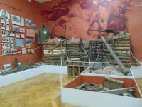 Северский историко-краеведческий музей