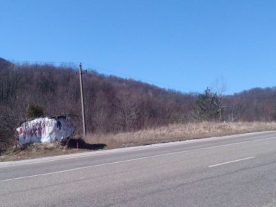 Памятный знак "Бронзовая книга" участникам похода Таманской Красной Армии