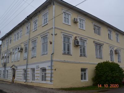 Административное здание