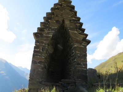 Святилище-мавзолей (Кашков)